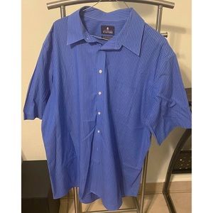 Stafford Men button down shirt